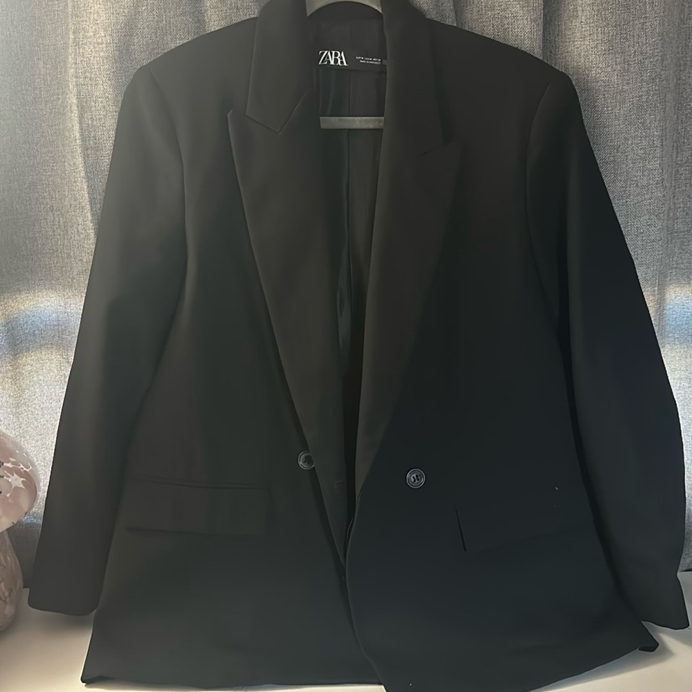 Zara Blazer